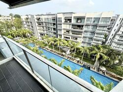 Hedges Park Condominium (D17), Condominium #615321591